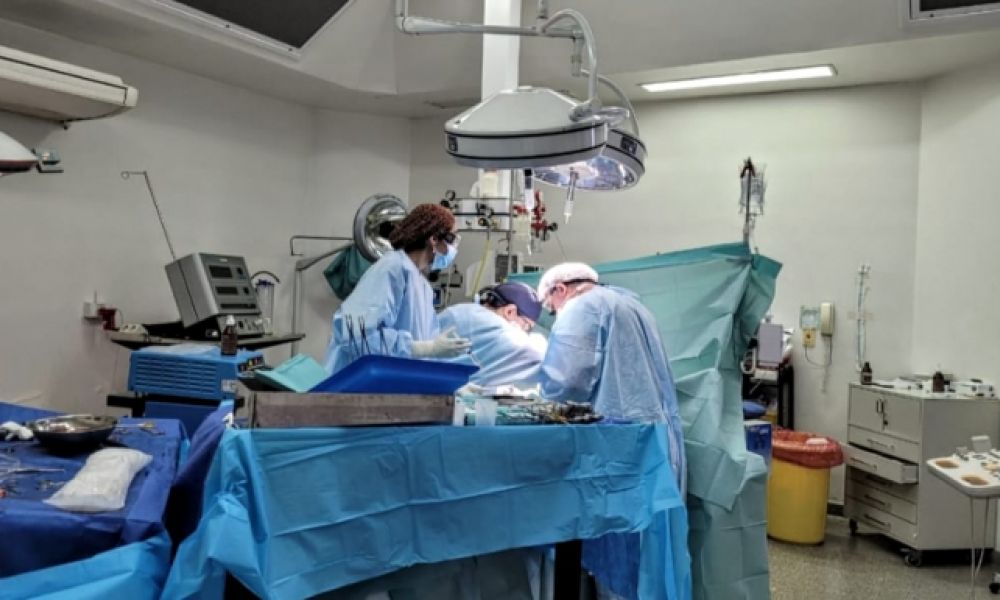 13 personas recibirán una nueva oportunidad de vida