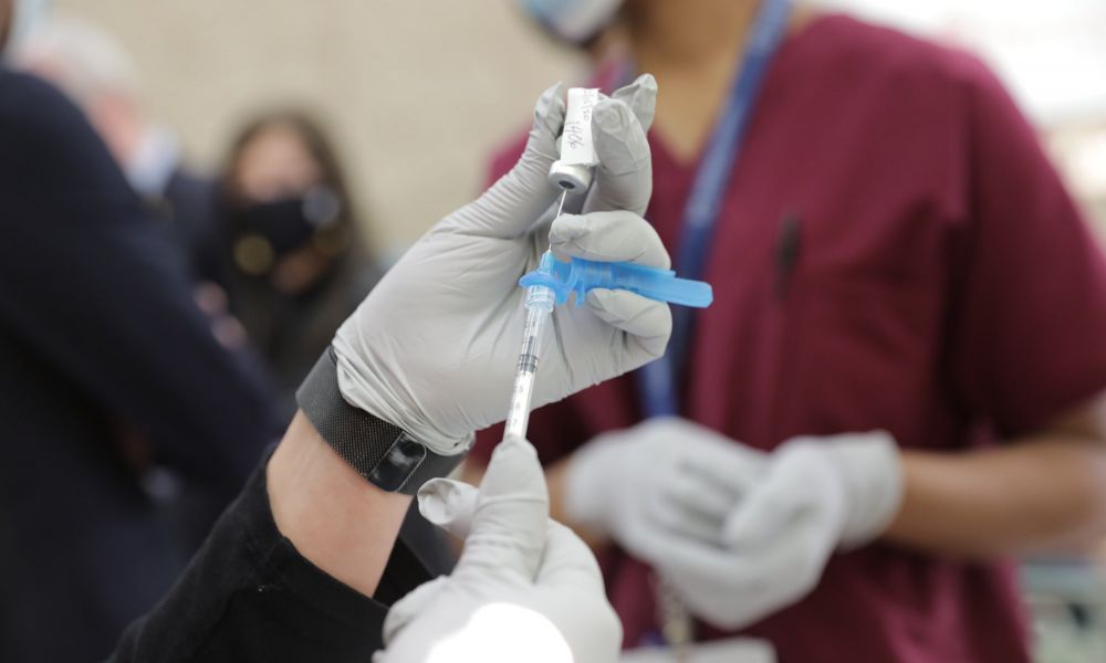 Alza de casos de Coronavirus en época invernal