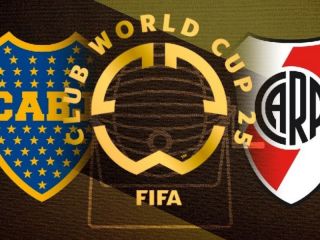 El Mundial de Clubes expone la crisis del fútbol argentino: Boca y River quedaron lejos de su mejor nivel