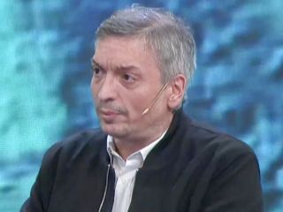 Máximo Kirchner lanzó una dura advertencia sobre Cristina: «Puede morir presa»