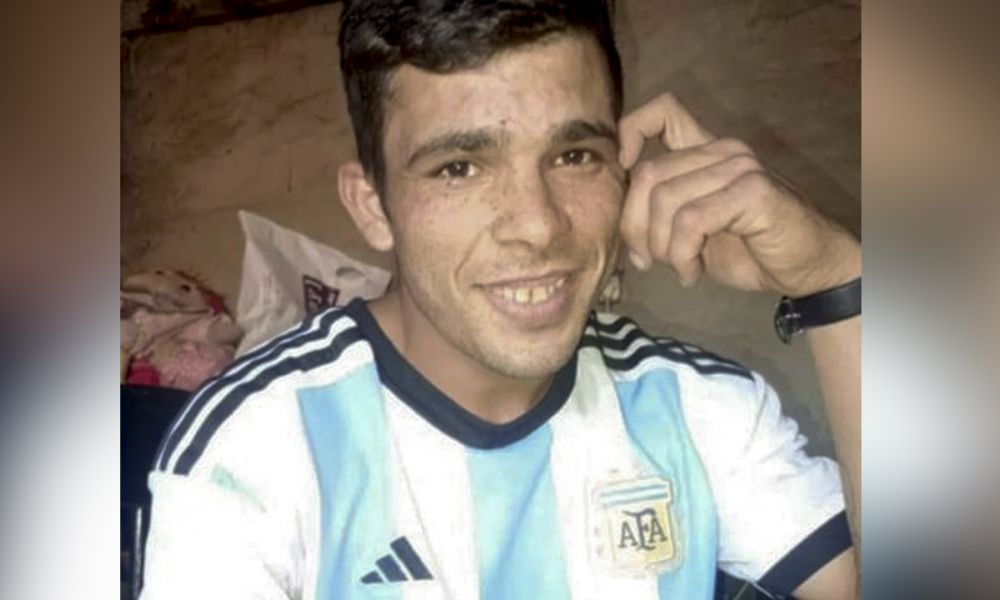 Maximiliano Nahuel Rodríguez