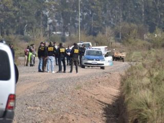 Conmocin en San Nicols: Joven hipoacsica hallada asesinada tras intensa bsqueda