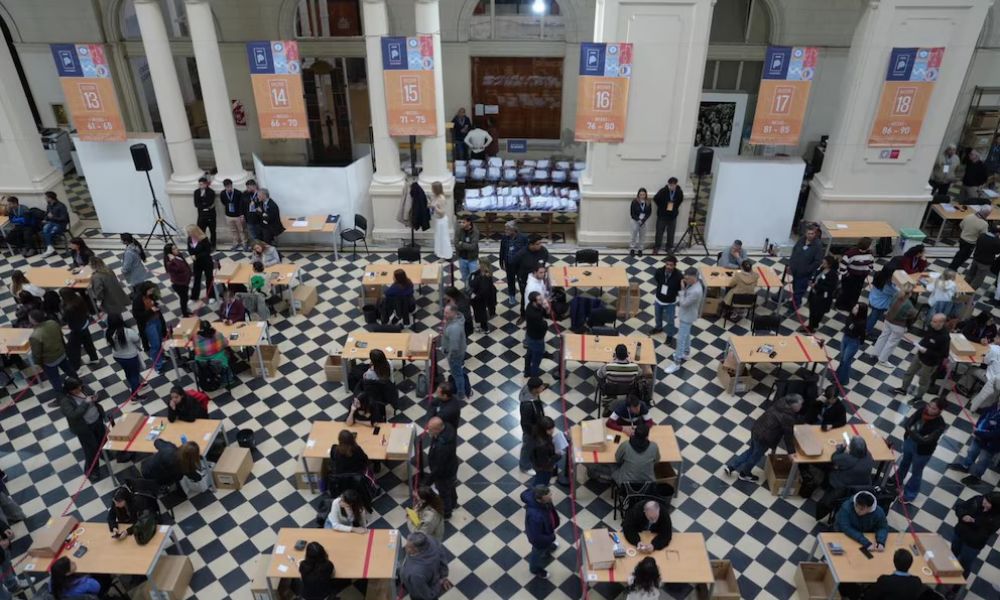 Escrutinio definitivo: El peronismo acortó la distancia