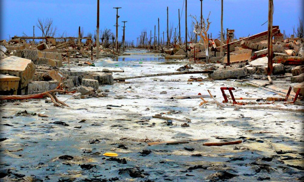 Epecuén