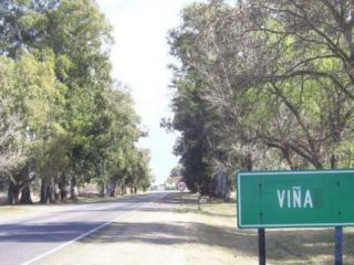 Piratas del asfalto robaron un cami�n cargado de trapos de piso en Arrecifes