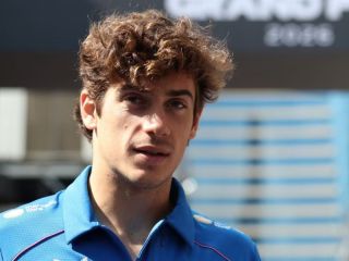 Colapinto busca recuperarse en el GP de México, mientras Antonelli está ante una oportunidad histórica en la Fórmula 1