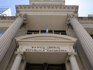 Las reservas del Banco Central volvieron a superar los US$ 50.000 millones tras siete años