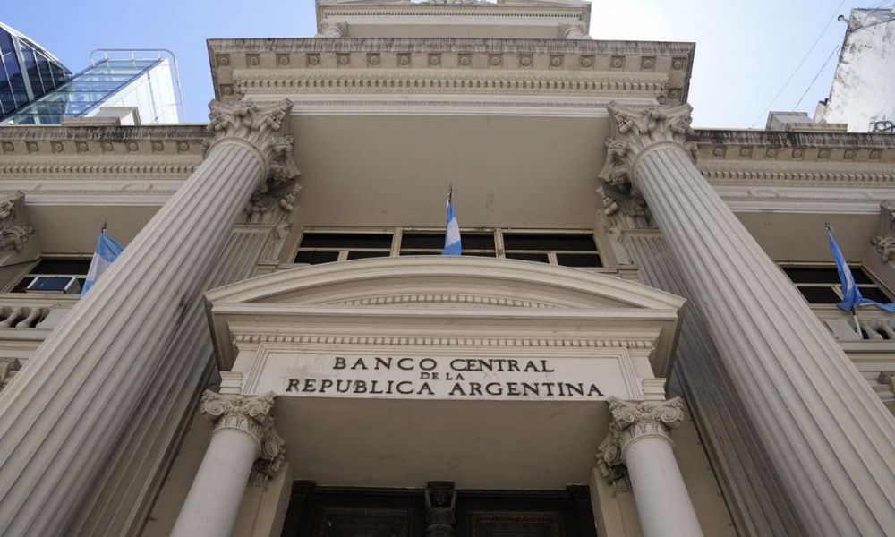 Las reservas volvieron a superar los US$ 50.000 millones