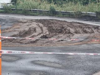 Ramallo le ganó al Estado: Ordenan reparar el puente de la Ruta 51 en 90 días