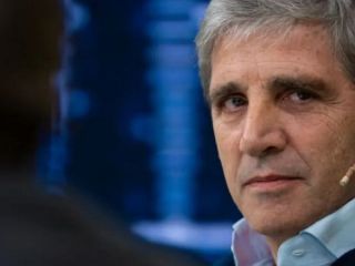 Caputo apuntó contra Kicillof: «Aunque haya una guerra mundial, nunca va a ser presidente»