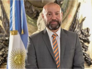 Causa ANDIS: Spagnuolo niega corrupcin pero reconoce su vnculo con Calvete