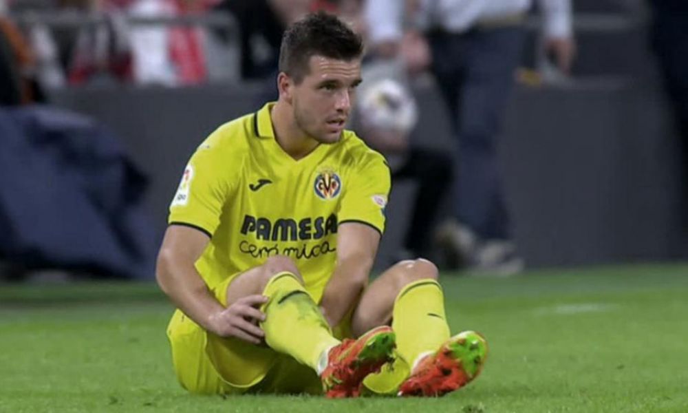 Giovani Lo Celso