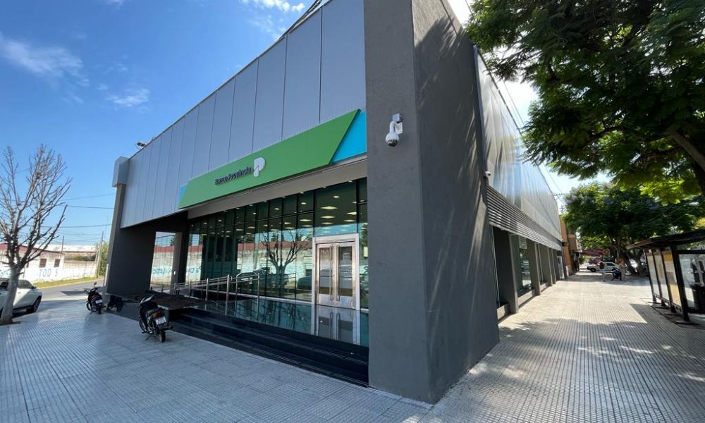 Cambio de horario en los bancos bonaerenses