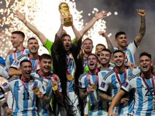 De Uruguay 1930 a Nueva Jersey 2026: Las siete finales de la Selección Argentina