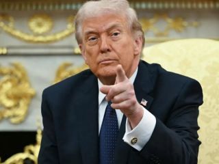 Trump anuncia extensión del alto el fuego entre Israel y Líbano en medio de nuevos ataques