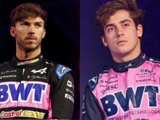 Alpine estalla contra la FIA tras perder el podio en Mónaco: «Nos arrebataron un sueño»