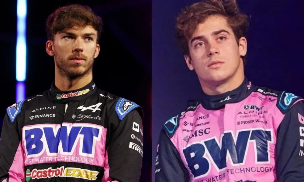 Pierre Gasly: «Nos arrebataron un sueño»
