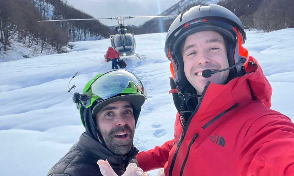 Enrique Queque Parodi