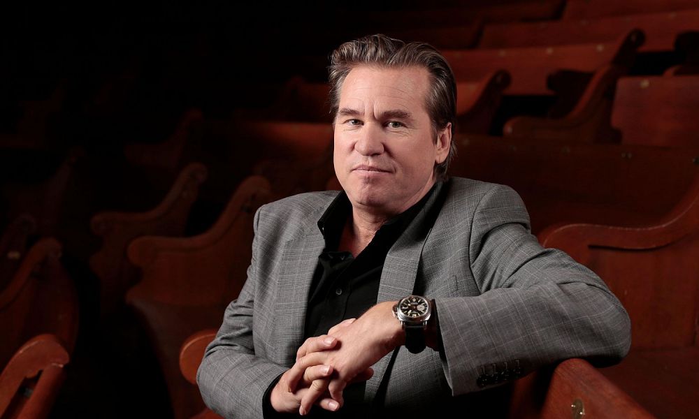 Val Kilmer