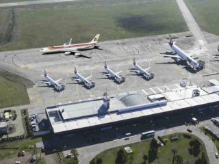 Rosario se prepara para recibir ms vuelos: Modernizacin clave en su aeropuerto