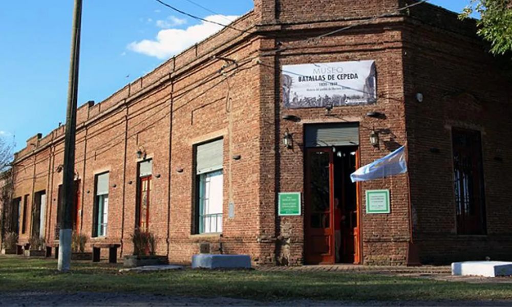 Museo Batallas de Cepeda