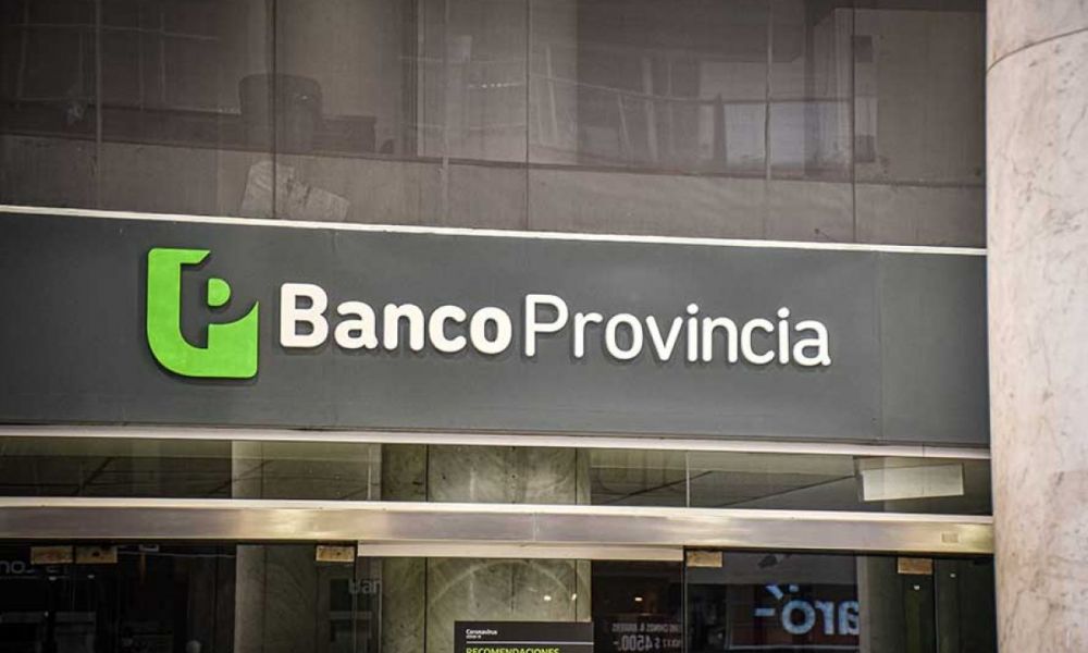 Banco Provincia vuelve a su horario habitual