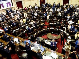 Diputados aprob proyecto que crea el Programa Nacional de Oncopediatra