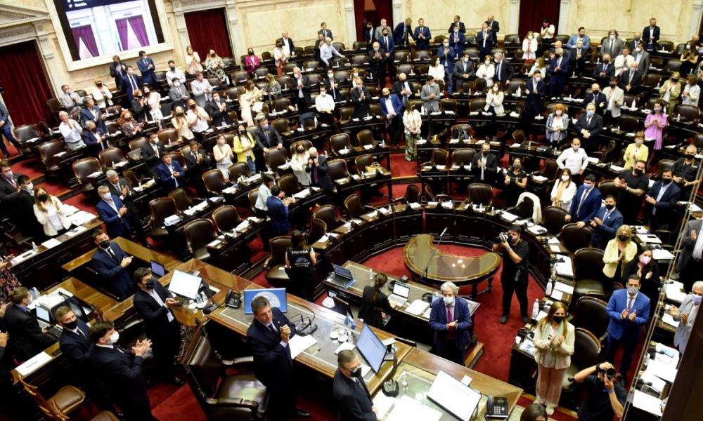 Cámara de Diputados