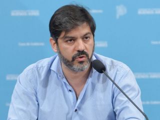 Kicillof refuerza Medicamentos Bonaerenses tras el freno de Remediar