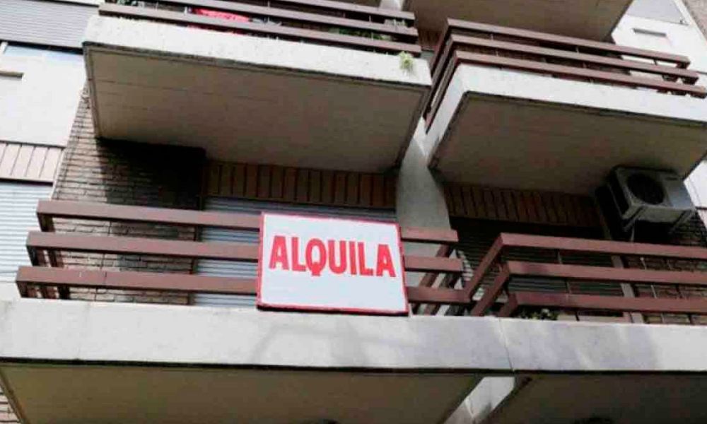 Inquilinos al límite por alquileres impagables
