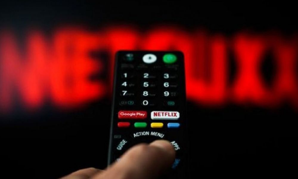 Imputan a Netflix por inclusión de cláusulas abusivas