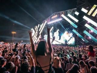 Oficializan ampliacin de capacidad autorizada para eventos masivos al aire libre