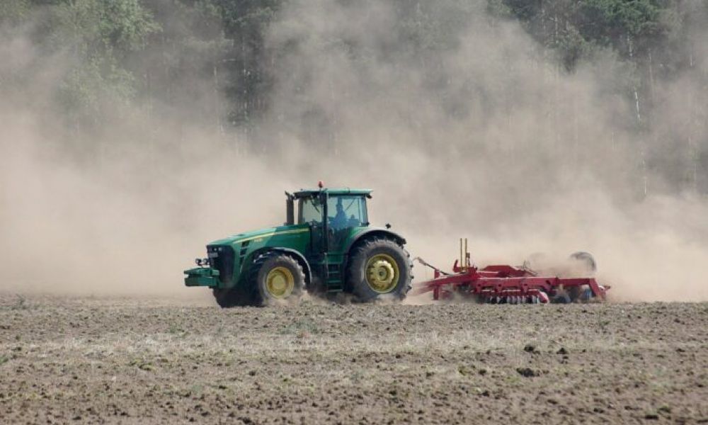 Arba extiende el plazo de pago del Inmobiliario Rural