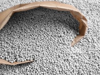 No habr faltante de fertilizantes para la produccin de cultivos agrcolas