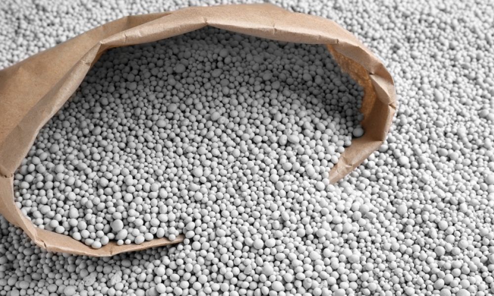 No habrá faltante de fertilizantes