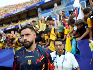 Ecuador dio el gran golpe del Mundial 2026: Venció a Alemania y clasificó a los 16avos de final