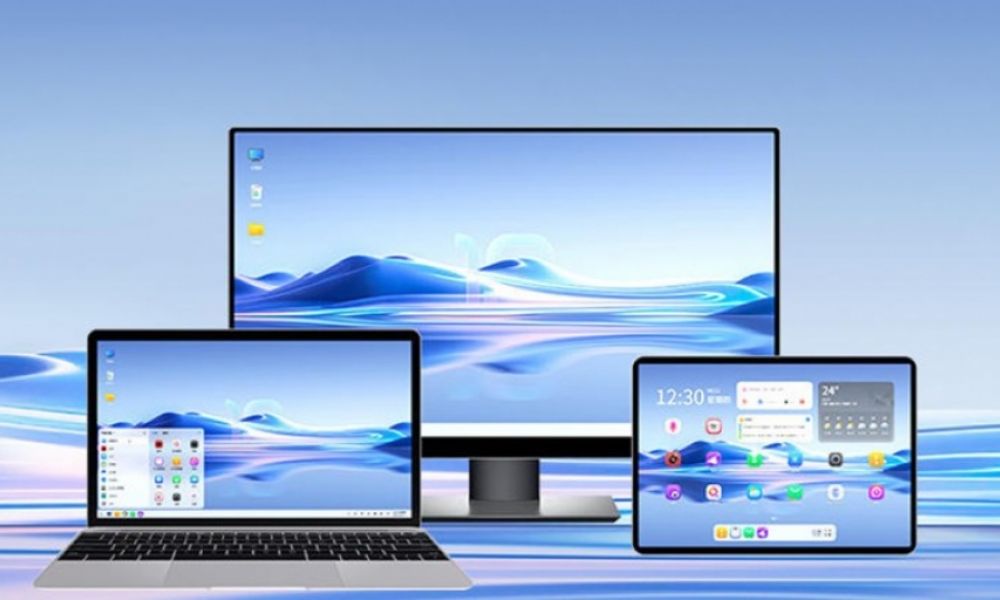 Lanzan el primer sistema operativo chino de código abierto