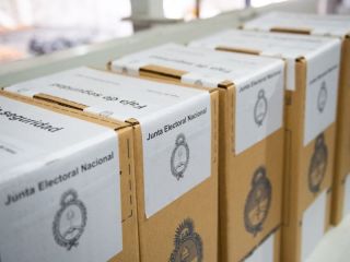 Elecciones en Provincia: Cómo será la veda y qué está prohibido hasta el domingo