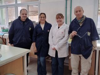 INTA Pergamino fortalece lazos con la comunidad cientfica y el sector privado