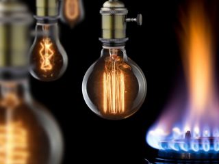 Shock tarifario: Aumentos exponenciales en luz y gas golpean a ingresos medios y bajos
