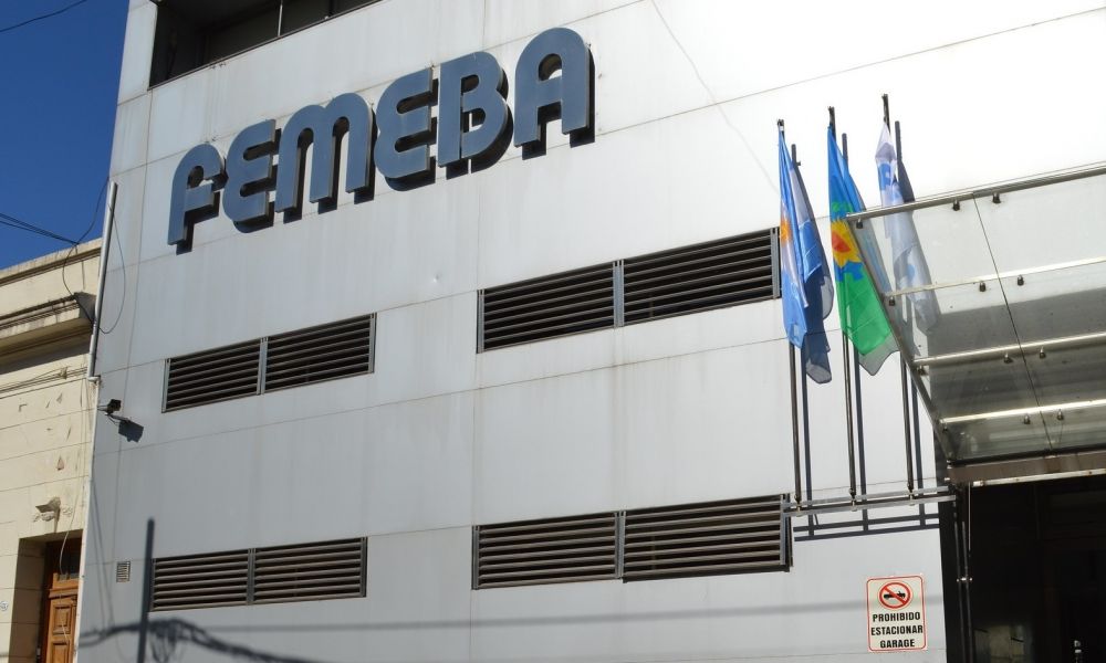 FEMEBA amenaza con suspender atención a afiliados de IOMA