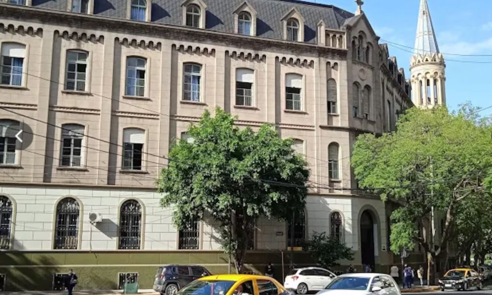 Colegio Guadalupe