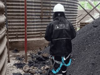 La AFIP incauta ms de 5.000 toneladas de granos en un operativo millonario