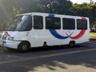 Aclaraci�n sobre el servicio p�blico de transporte de pasajeros interurbano