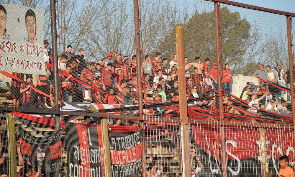 Douglas Haig busca la gloria del ascenso
