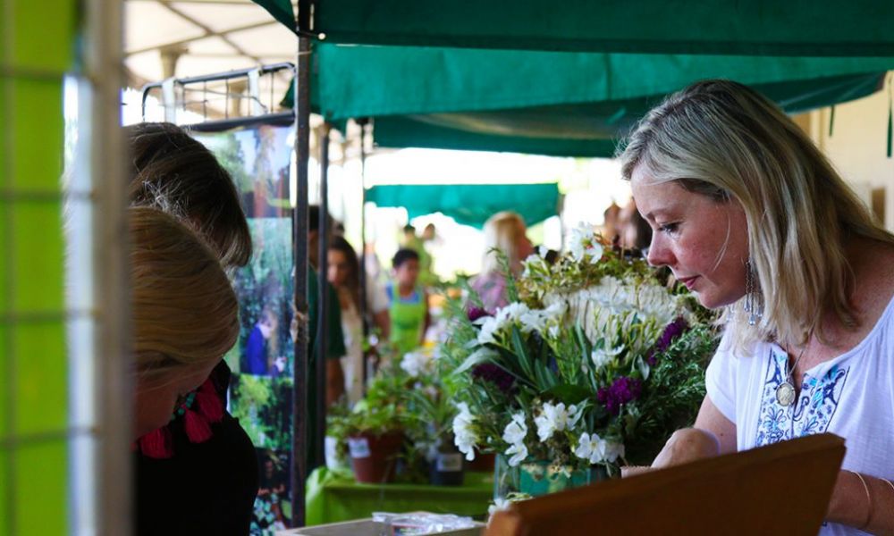 Feria Verde Agroecológica