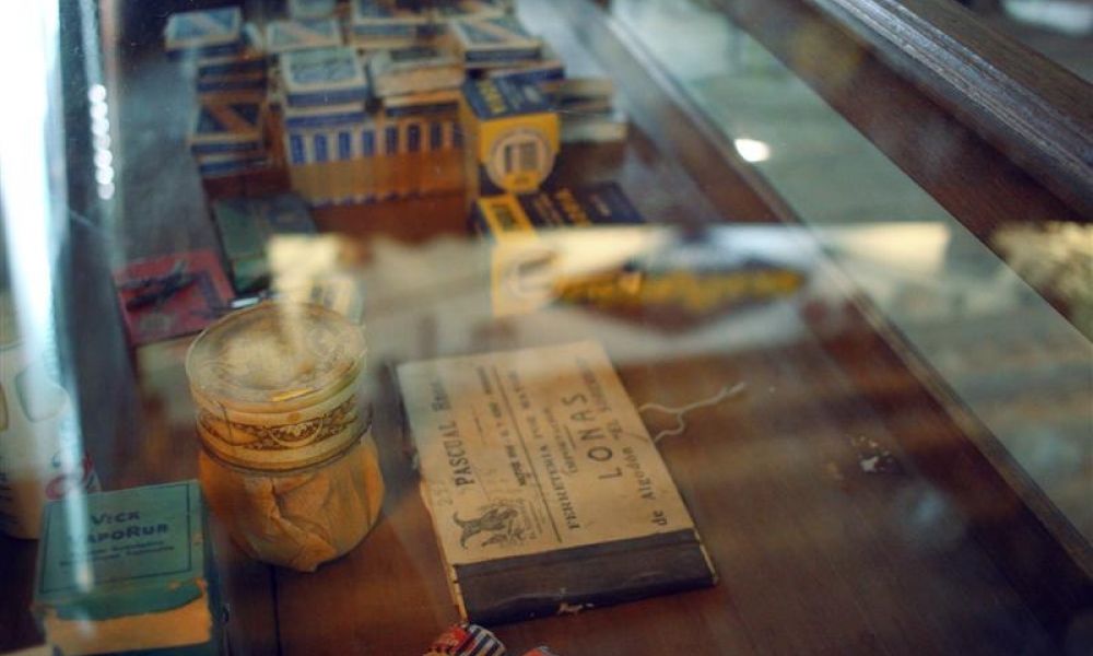 Museo Mariano Benítez