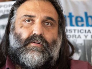 Fin de una era en el sindicalismo docente: Roberto Baradel dejará la conducción de SUTEBA tras dos décadas