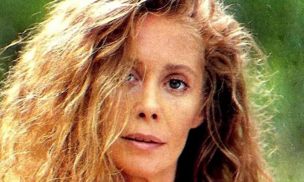 Murió a los 70 años la actriz Camila Perissé