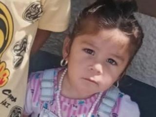 Alerta Sofía en Córdoba: Intensa búsqueda de una nena de 2 años desaparecida en Cosquín